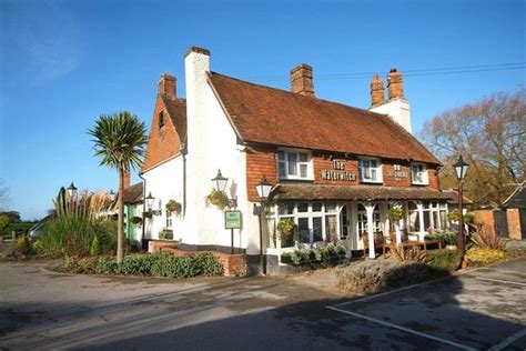 the waterwitch odiham